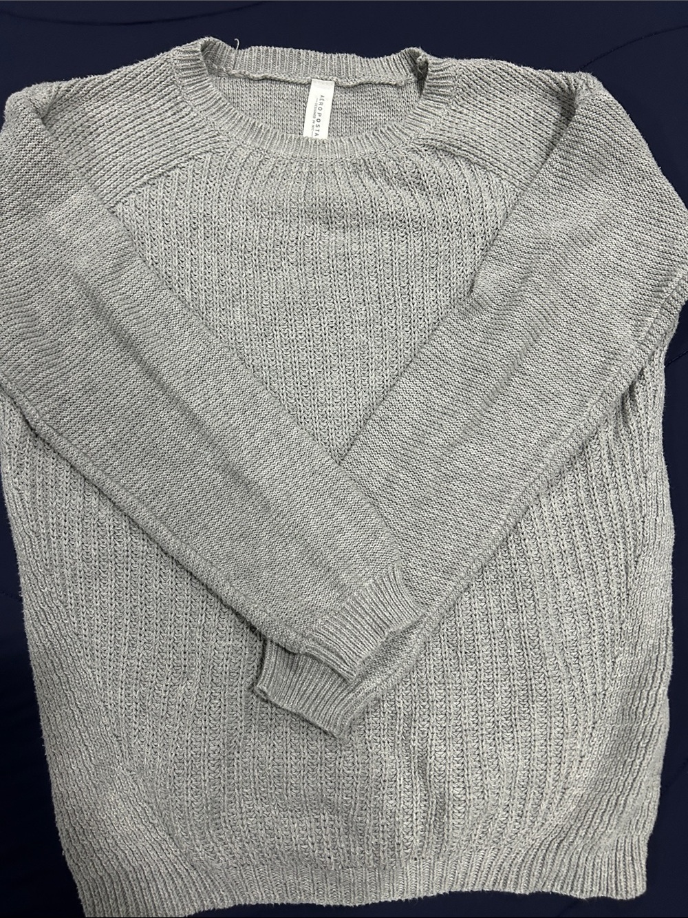 3 Sweaters Bundle - Picture 5 of 5